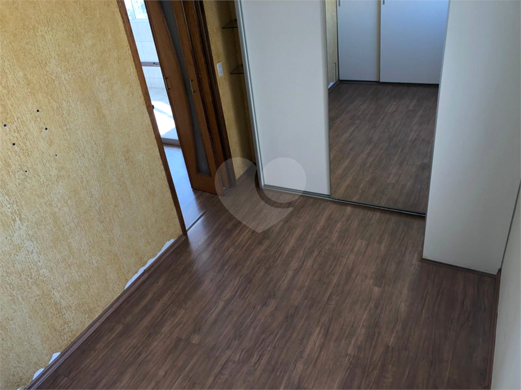 Cobertura Duplex com 100 metros, 2dorm com varanda, 2vagas, Vila isolina.