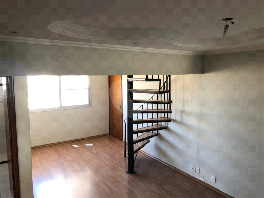 Cobertura Duplex com 100 metros, 2dorm com varanda, 2vagas, Vila isolina.