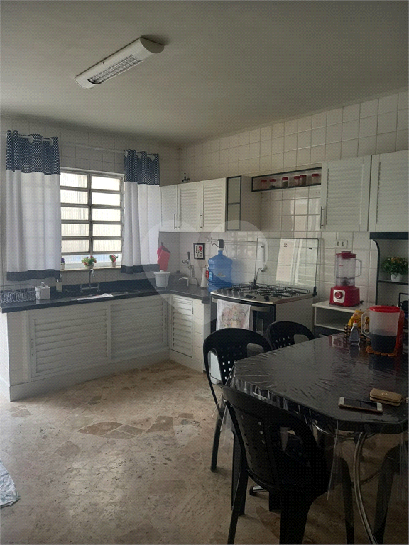 Sobrado no Jardim França com 288m²