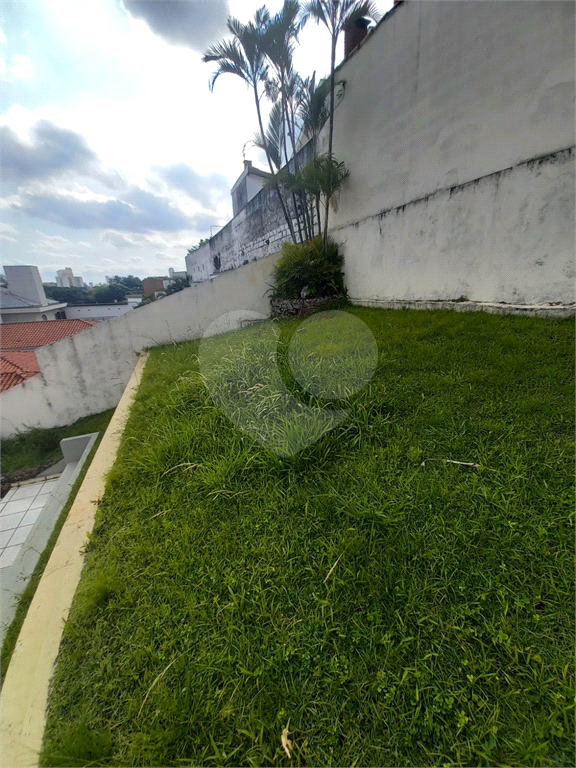 Sobrado no Jardim França com 288m²