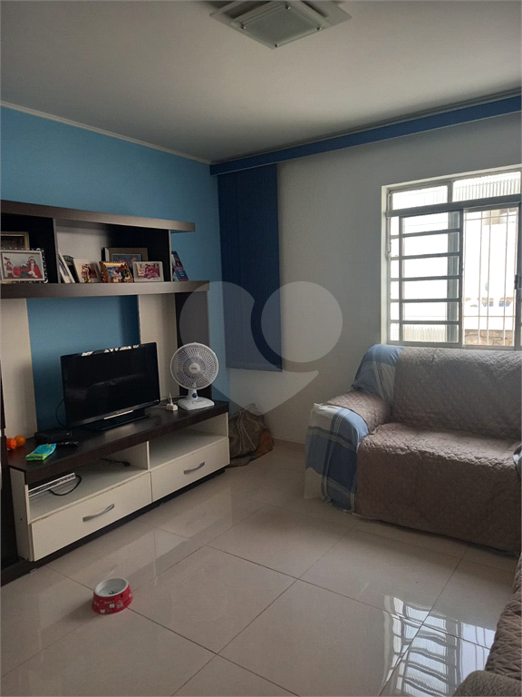 Sobrado no Jardim França com 288m²