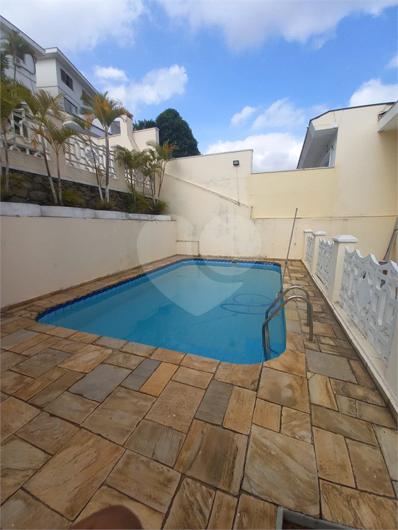 Sobrado no Jardim França com 288m²