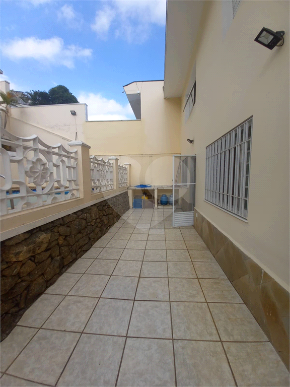 Sobrado no Jardim França com 288m²
