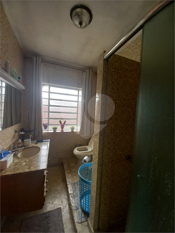 Sobrado no Jardim França com 288m²