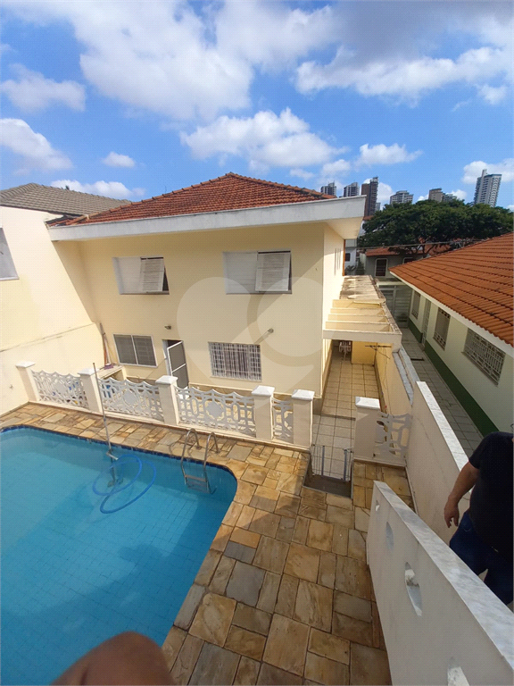 Sobrado no Jardim França com 288m²