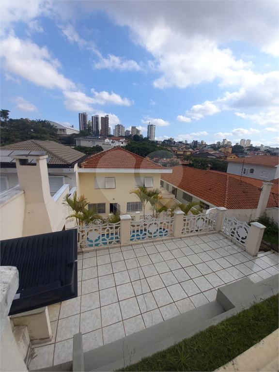 Sobrado no Jardim França com 288m²