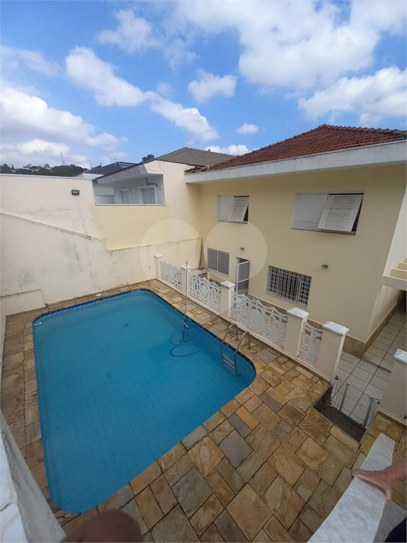 Sobrado no Jardim França com 288m²