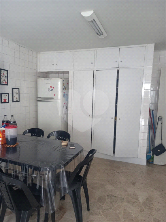Sobrado no Jardim França com 288m²