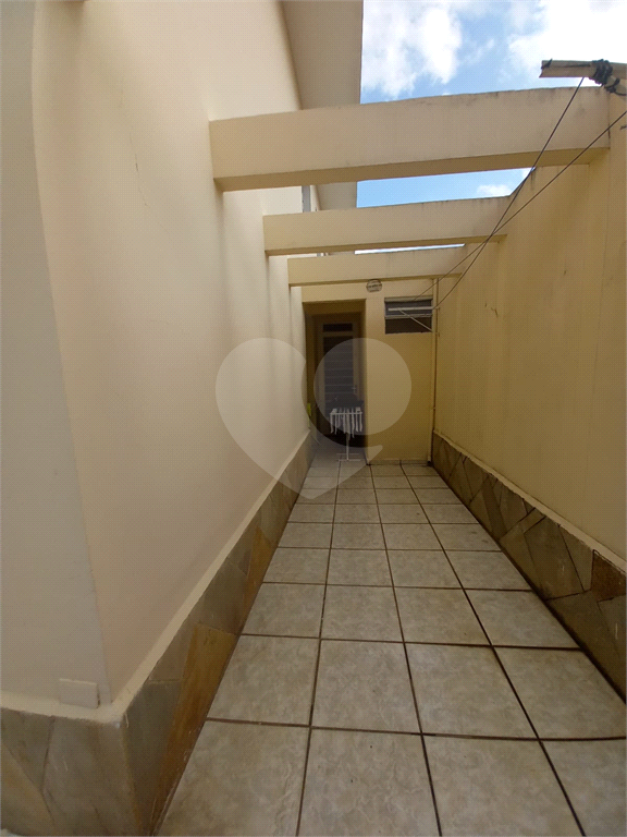 Sobrado no Jardim França com 288m²
