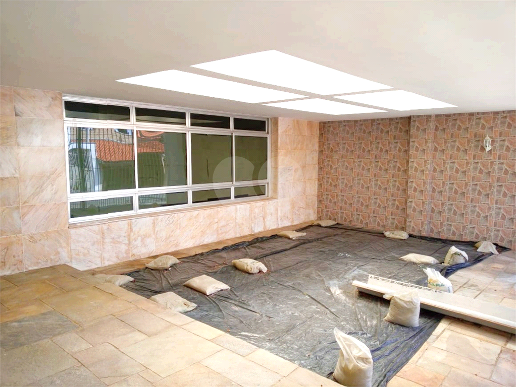 casa térrea residencial comercial 400 metros terreno 300 metros construídos 4 dormitórios 