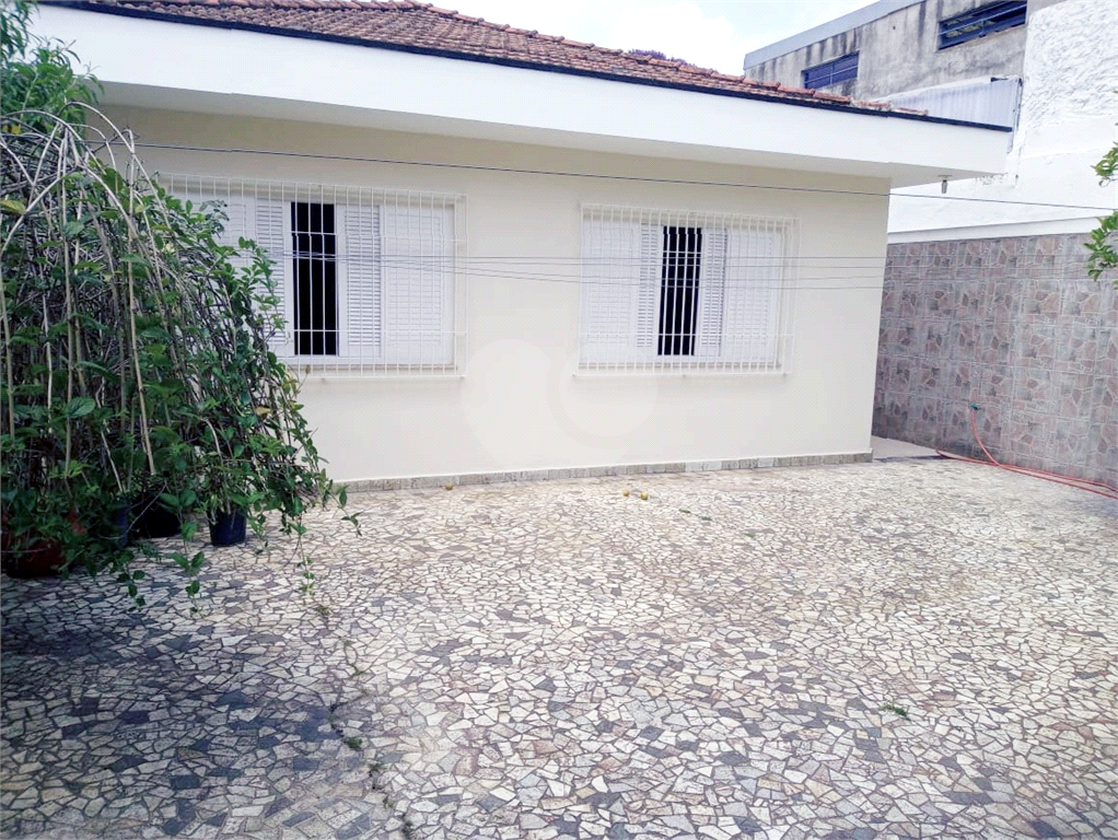 casa térrea residencial comercial 400 metros terreno 300 metros construídos 4 dormitórios 