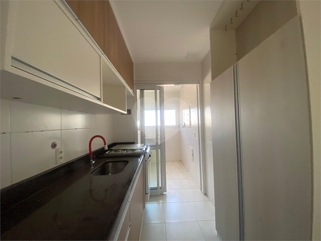APARTAMENTO em LAUZANE PAULISTA