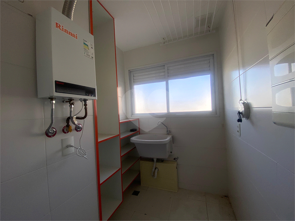 APARTAMENTO em LAUZANE PAULISTA