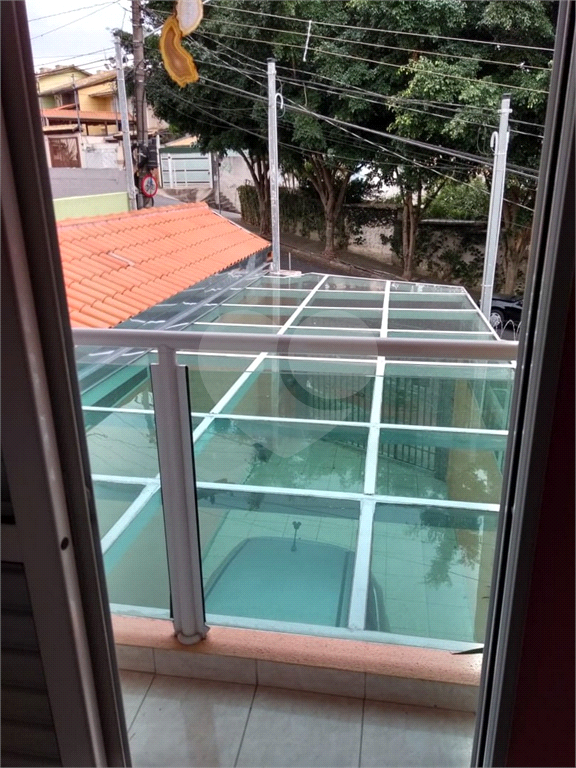 SOBRADO em BUTANTÃ