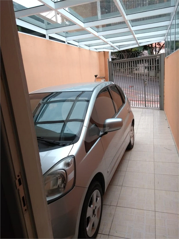 SOBRADO em BUTANTÃ