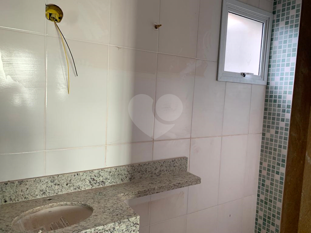 CONDOMÍNIO em TUCURUVI