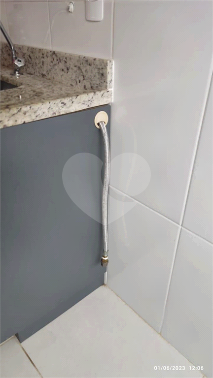 CONDOMÍNIO em TUCURUVI