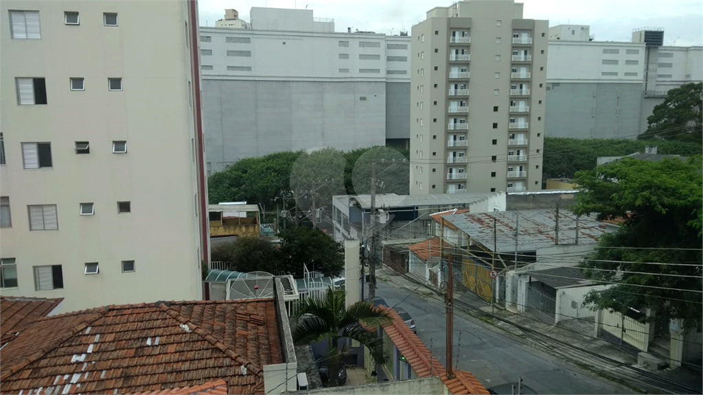 CONDOMÍNIO em TUCURUVI