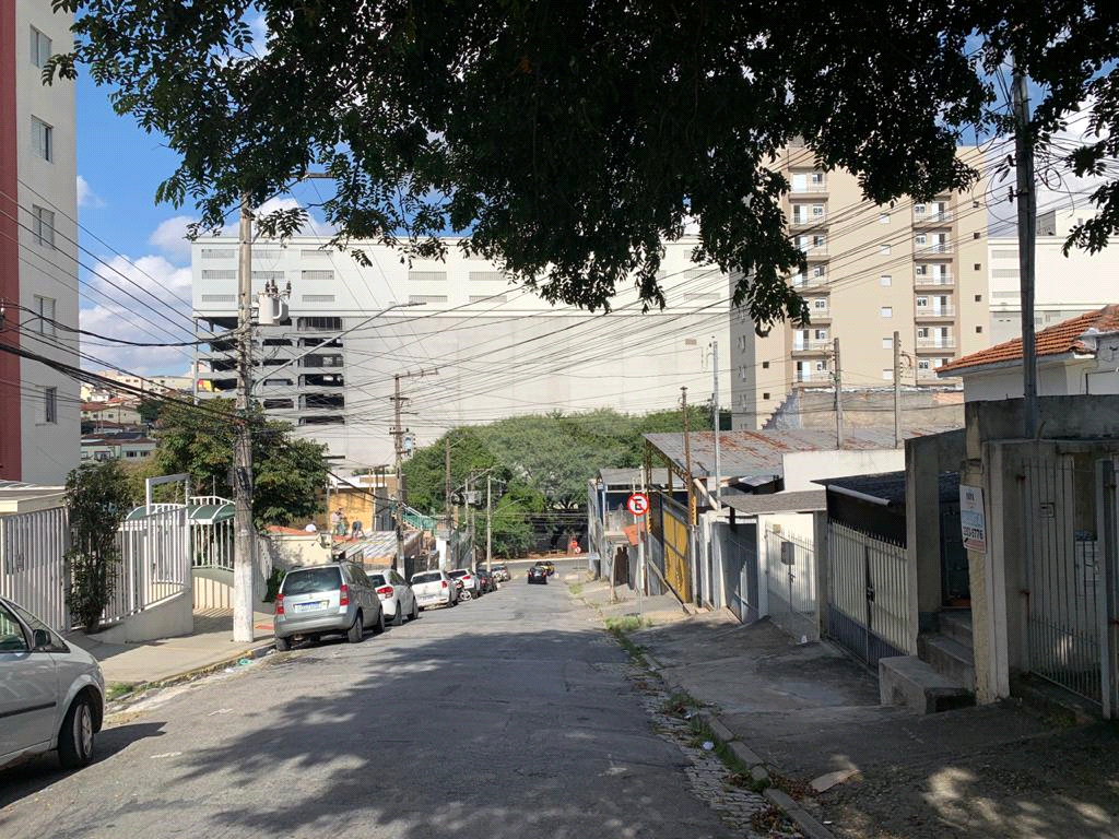 CONDOMÍNIO em TUCURUVI