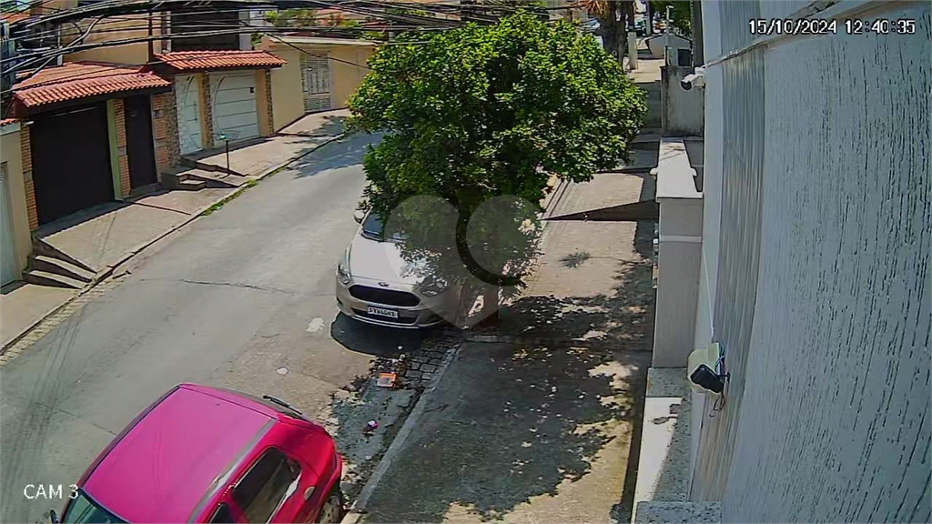 CONDOMÍNIO em TUCURUVI