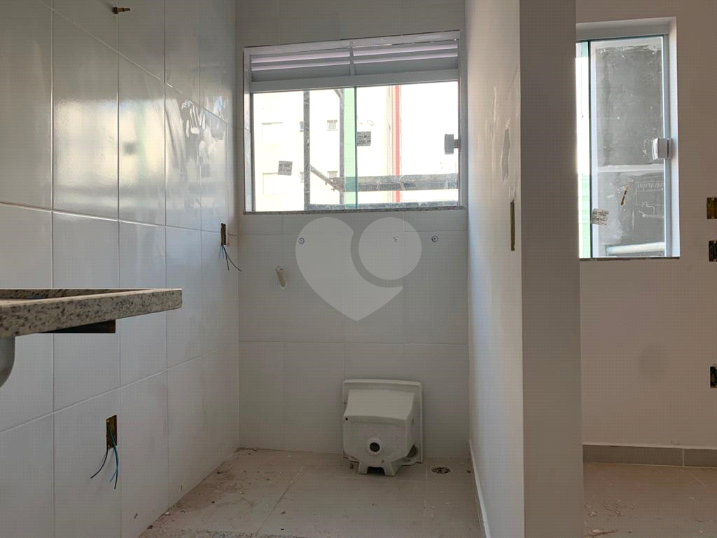 CONDOMÍNIO em TUCURUVI