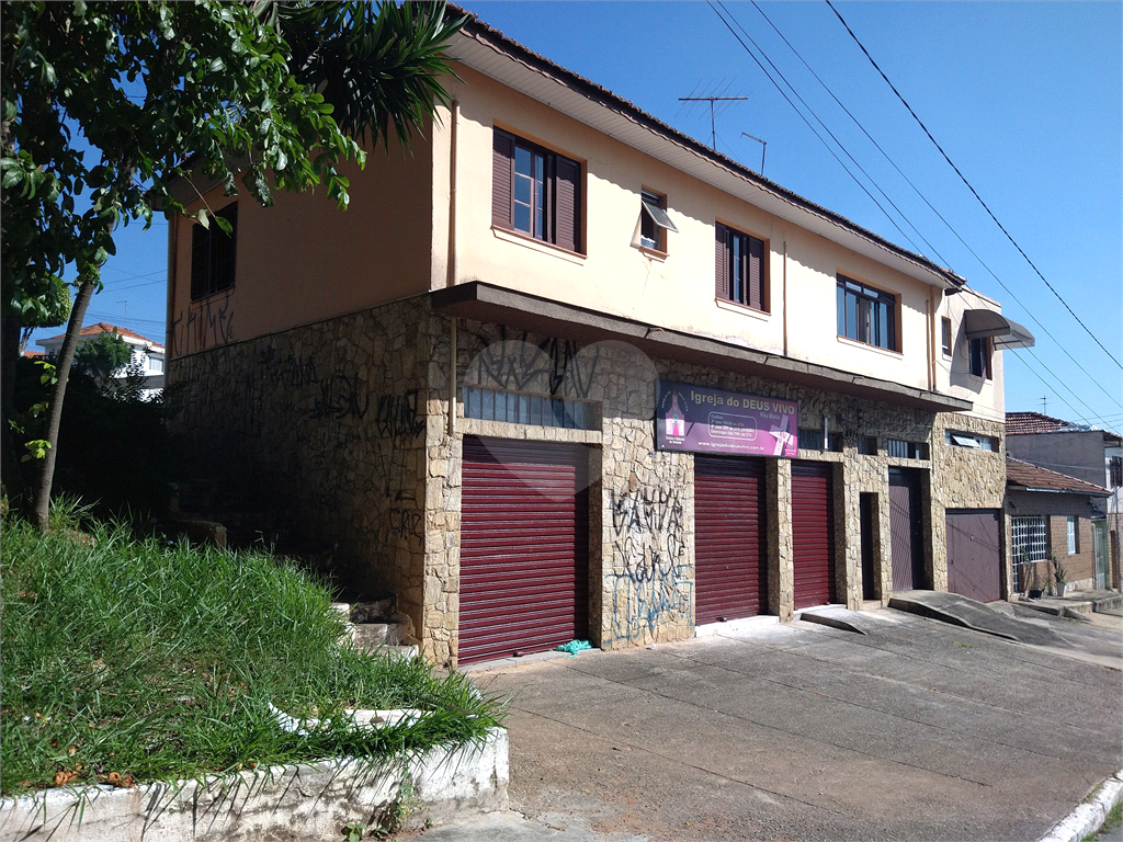 Excelente sobrado com quatro dormitórios