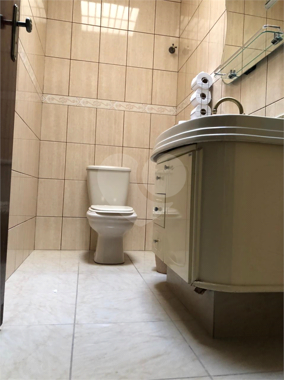 Casa Térrea Jaçanã, com 238metro , 3suíte, 3 vagas com churrasqueira - SP
