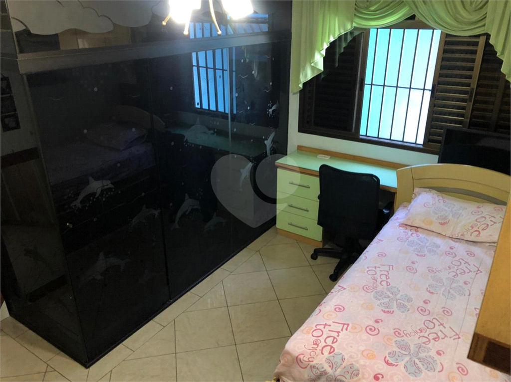 Casa Térrea Jaçanã, com 238metro , 3suíte, 3 vagas com churrasqueira - SP