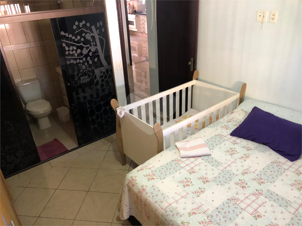 Casa Térrea Jaçanã, com 238metro , 3suíte, 3 vagas com churrasqueira - SP