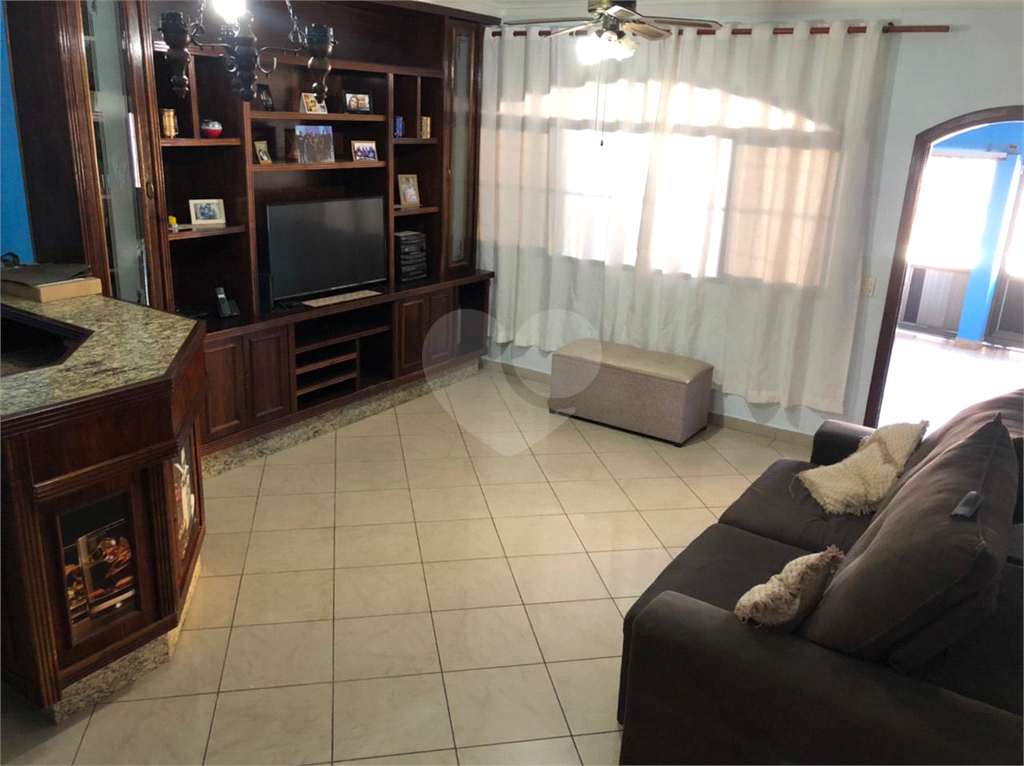 Casa Térrea Jaçanã, com 238metro , 3suíte, 3 vagas com churrasqueira - SP