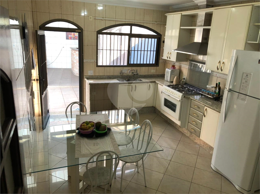 Casa Térrea Jaçanã, com 238metro , 3suíte, 3 vagas com churrasqueira - SP