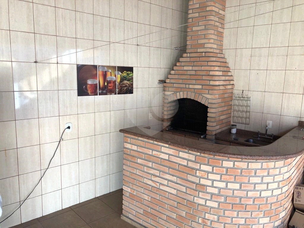 Casa Térrea Jaçanã, com 238metro , 3suíte, 3 vagas com churrasqueira - SP