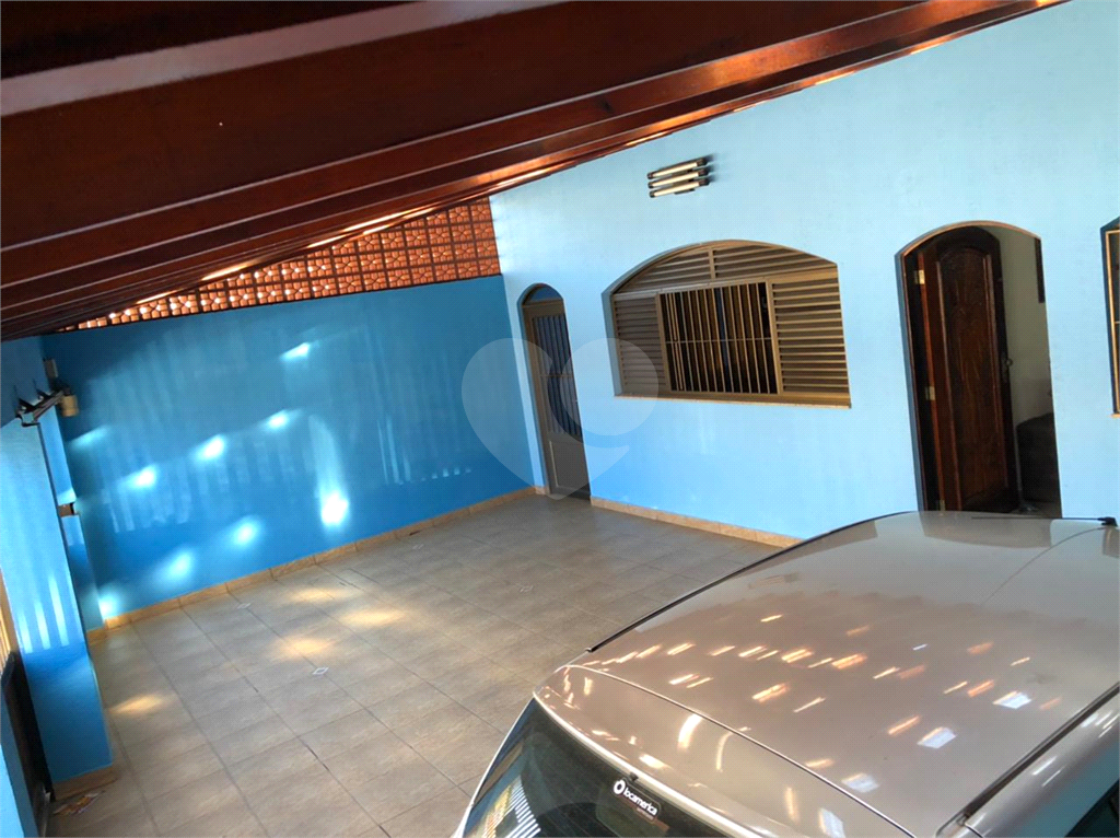 Casa Térrea Jaçanã, com 238metro , 3suíte, 3 vagas com churrasqueira - SP