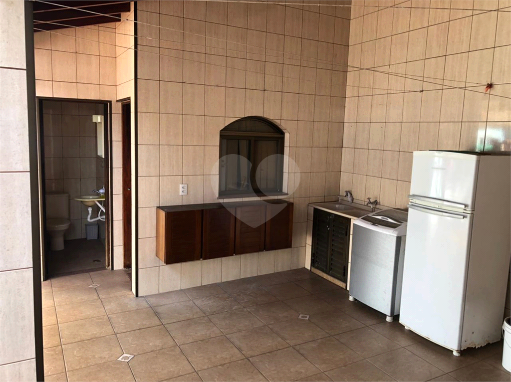 Casa Térrea Jaçanã, com 238metro , 3suíte, 3 vagas com churrasqueira - SP