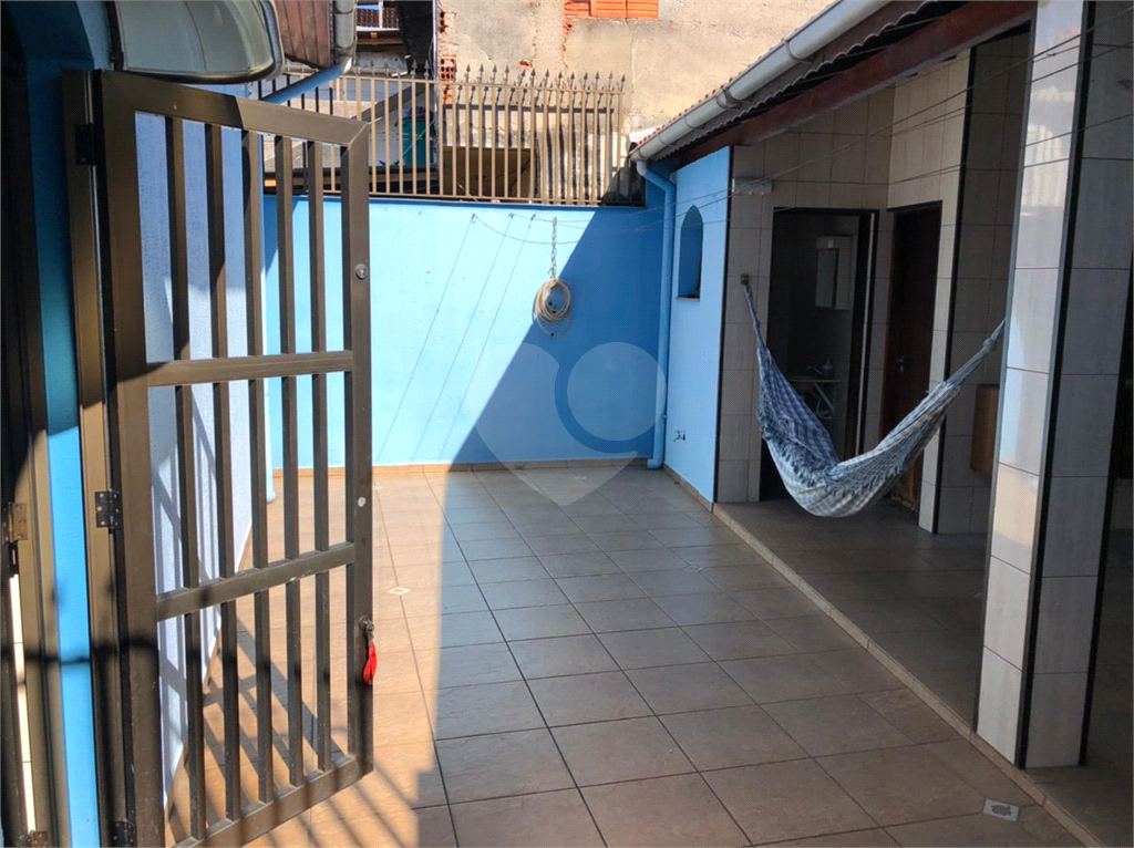 Casa Térrea Jaçanã, com 238metro , 3suíte, 3 vagas com churrasqueira - SP