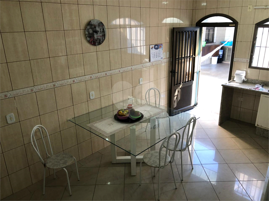 Casa Térrea Jaçanã, com 238metro , 3suíte, 3 vagas com churrasqueira - SP