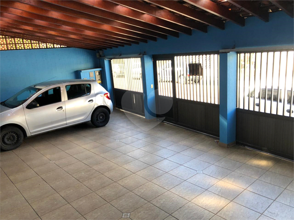Casa Térrea Jaçanã, com 238metro , 3suíte, 3 vagas com churrasqueira - SP