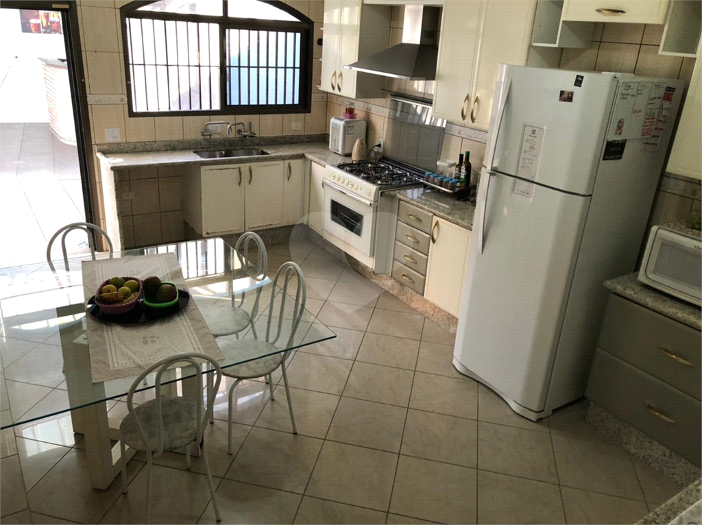 Casa Térrea Jaçanã, com 238metro , 3suíte, 3 vagas com churrasqueira - SP