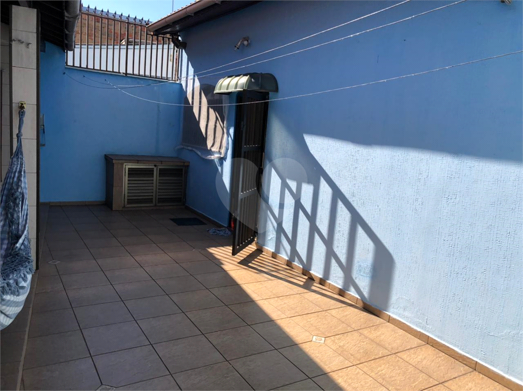 Casa Térrea Jaçanã, com 238metro , 3suíte, 3 vagas com churrasqueira - SP