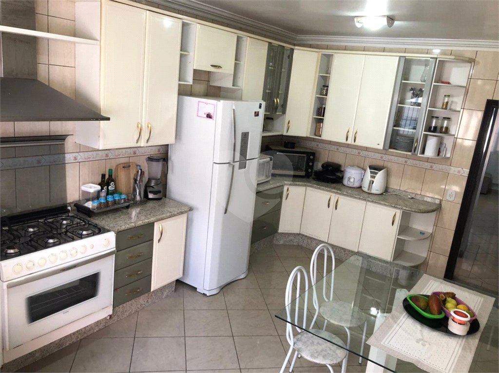 Casa Térrea Jaçanã, com 238metro , 3suíte, 3 vagas com churrasqueira - SP