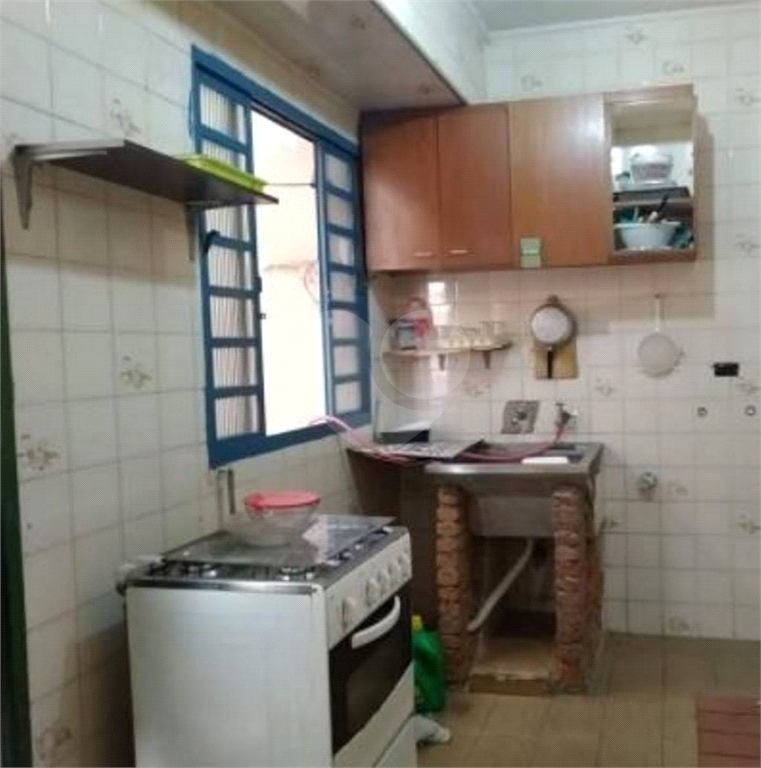 SOBRADO em BUTANTÃ