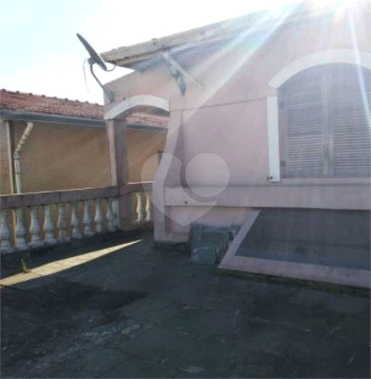 SOBRADO em BUTANTÃ