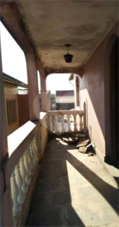 SOBRADO em BUTANTÃ