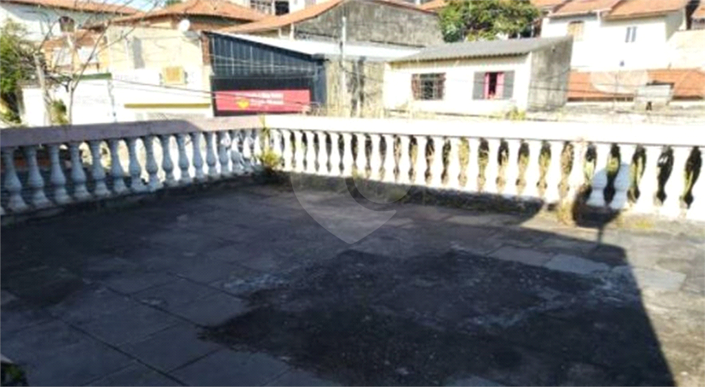SOBRADO em BUTANTÃ