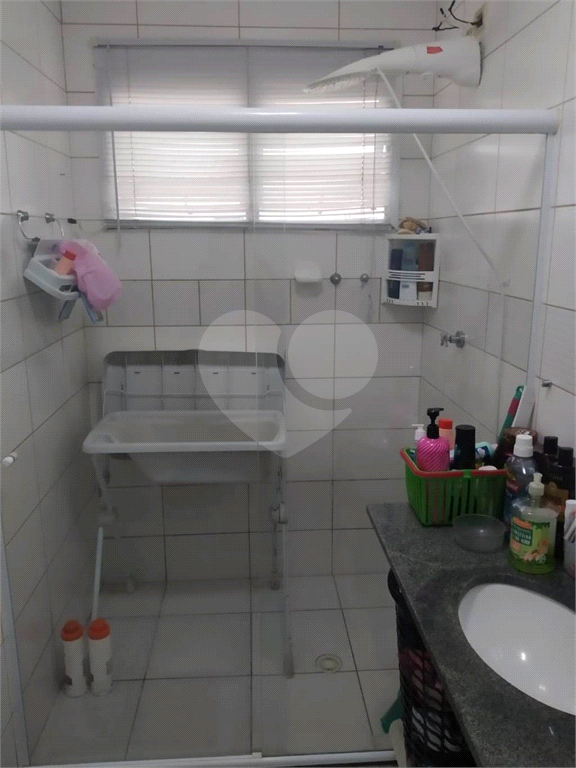 CONDOMÍNIO em TREMEMBÉ