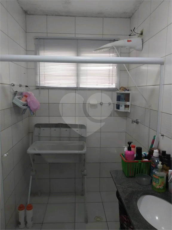 CONDOMÍNIO em TREMEMBÉ