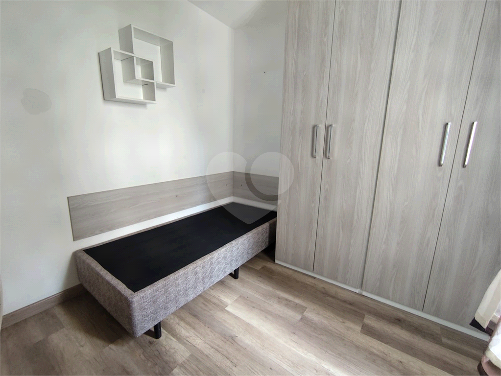 Apartamento 2 dormitórios, 1 vaga