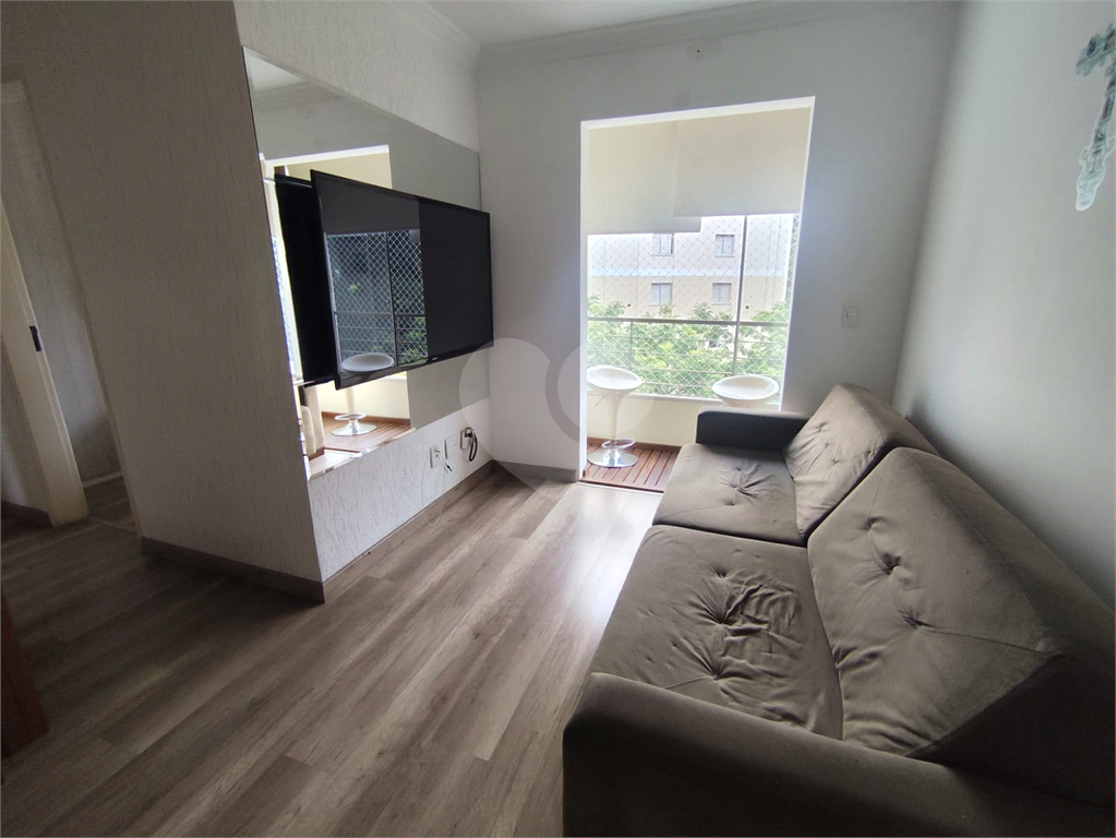 Apartamento 2 dormitórios, 1 vaga