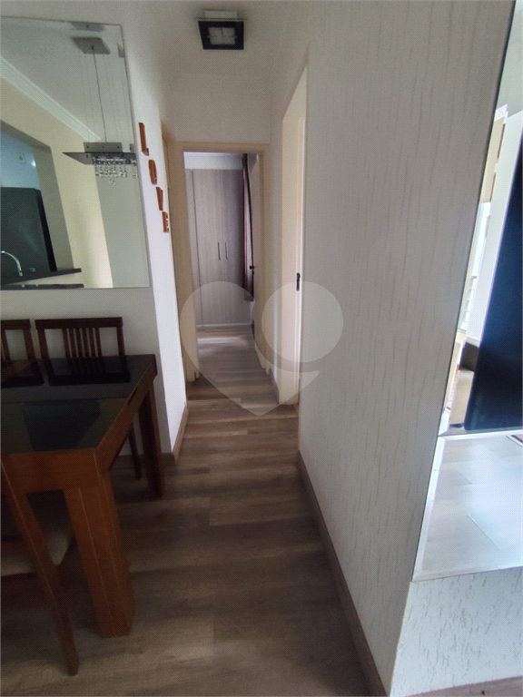 Apartamento 2 dormitórios, 1 vaga