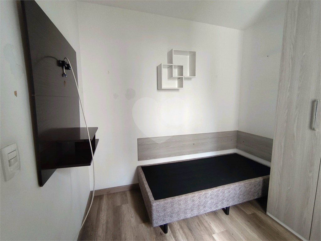 Apartamento 2 dormitórios, 1 vaga